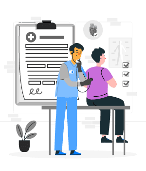 Diseases & Physical Condition