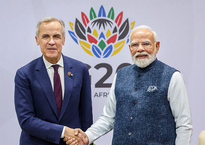 ଭାରତ ଏବଂ କାନାଡା ଏଫ୍&zwnj;ଟିଏ ଆଲୋଚନା 