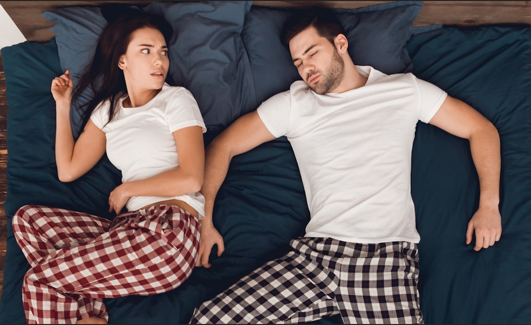 &lsquo;Sleep divorce&rsquo;: could separate beds improve your health? &lsquo;ନିଦ୍ରା ଛାଡପତ୍ର&rsquo;: ପୃଥକ ଶୟନ କ&rsquo;ଣ ଆପଣଙ୍କ ସ୍ୱାସ୍ଥ୍ୟରେ ଉନ୍ନତି ଆଣିପାରେ?