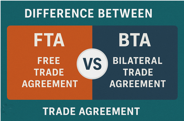 FTA ଓ BTA ମଧ୍ୟରେ କଣ ଅଛି ତାରତମ୍ୟ
