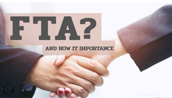FTA ଆବଶ୍ୟକତା ଓ ଆଭିମୁଖ୍ୟ