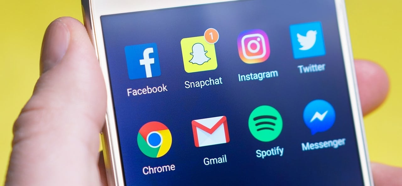 Social Media Vocabulary